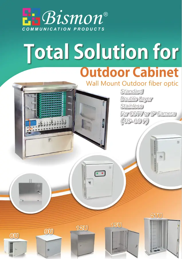 The Cabinet Rack Outdoor & Accessories 2019